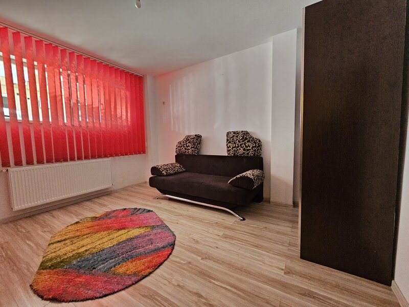 Drumul Binelui, Kaufland.