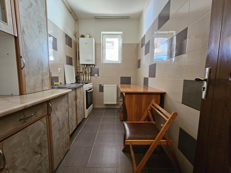 Drumul Binelui, Kaufland.