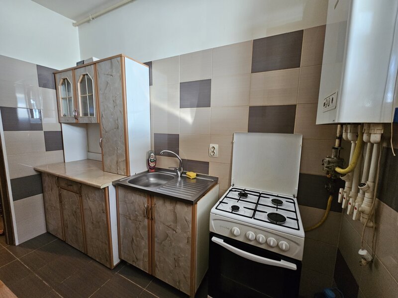 Drumul Binelui, Kaufland.