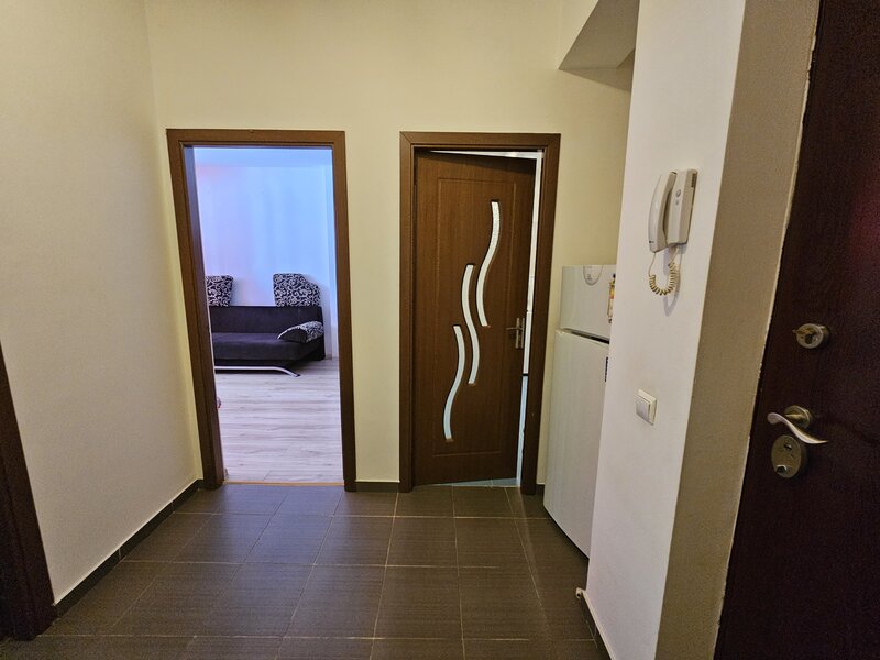 Drumul Binelui, Kaufland.