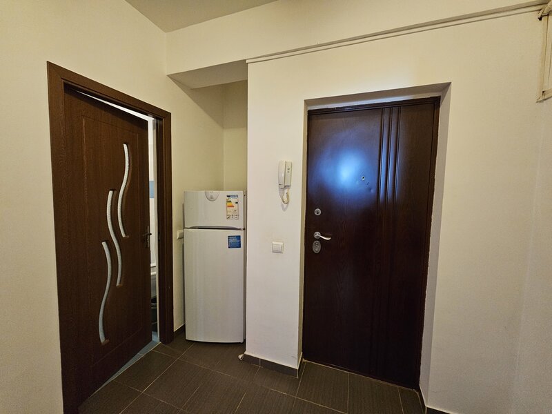 Drumul Binelui, Kaufland.