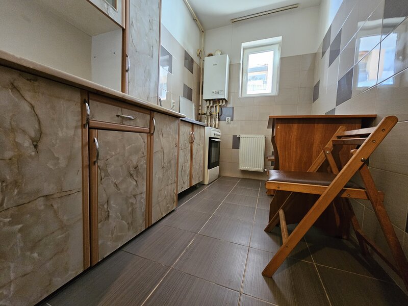 Drumul Binelui, Kaufland.