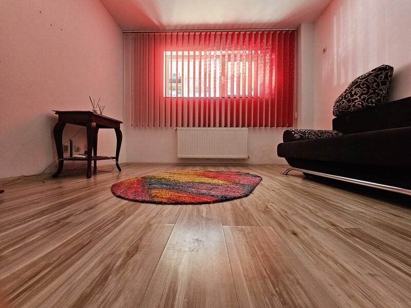 Drumul Binelui, Kaufland.